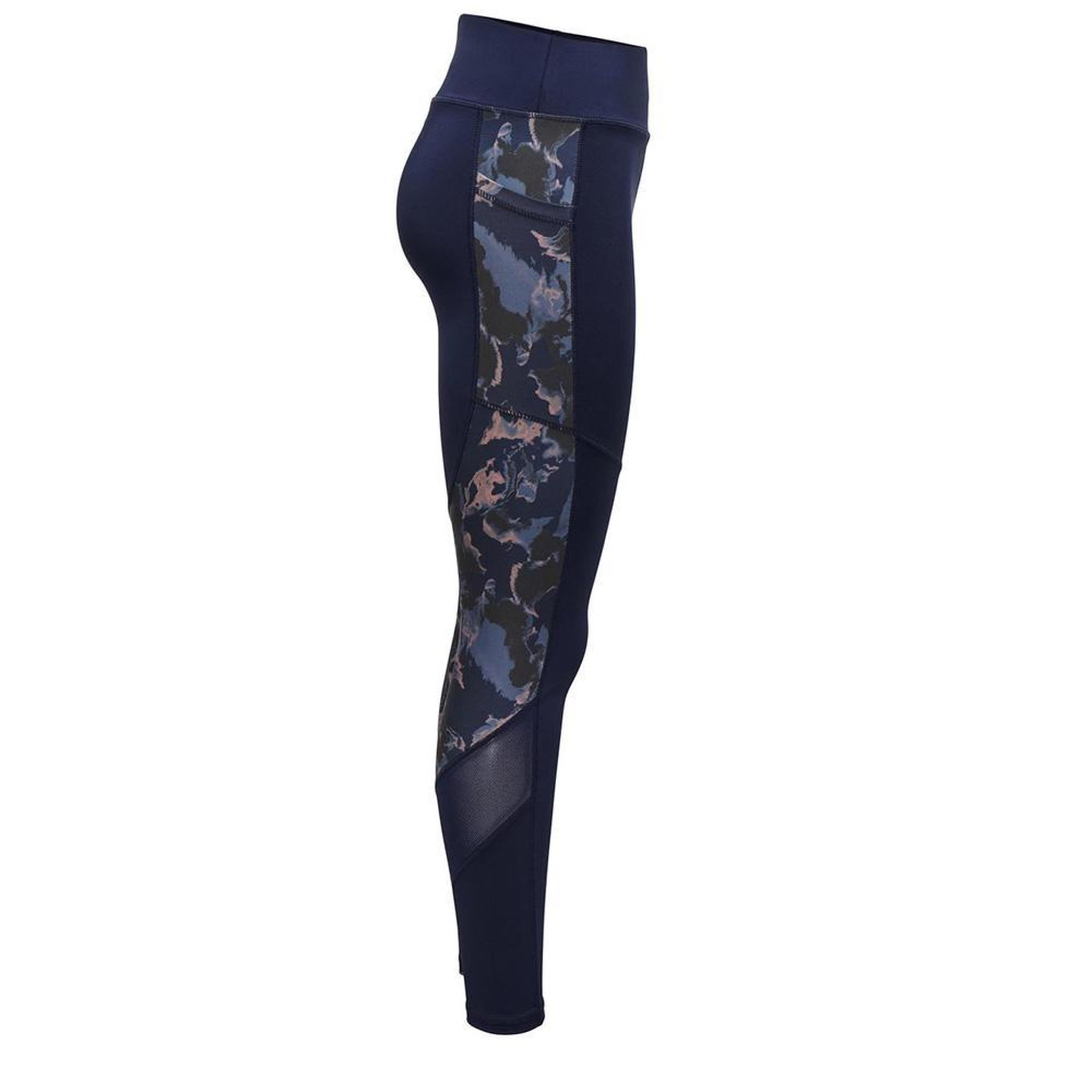Voir la diapositive 5 : Only Legging Marine Femme Only Skype