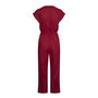 Voir la diapositive 2 : Pieces Combinaison Fuchsia Femme Pieces Muna