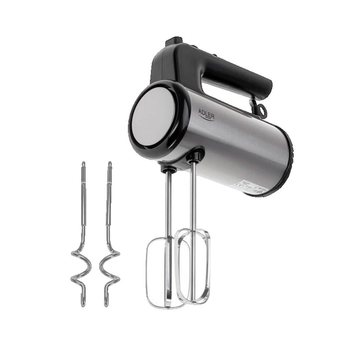 ADLER Batteur à main Adler AD 4232 Turbo Power 900W