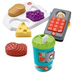 MATTEL Fisher-Price - Coffret je fais semblant - Eveil Bébé