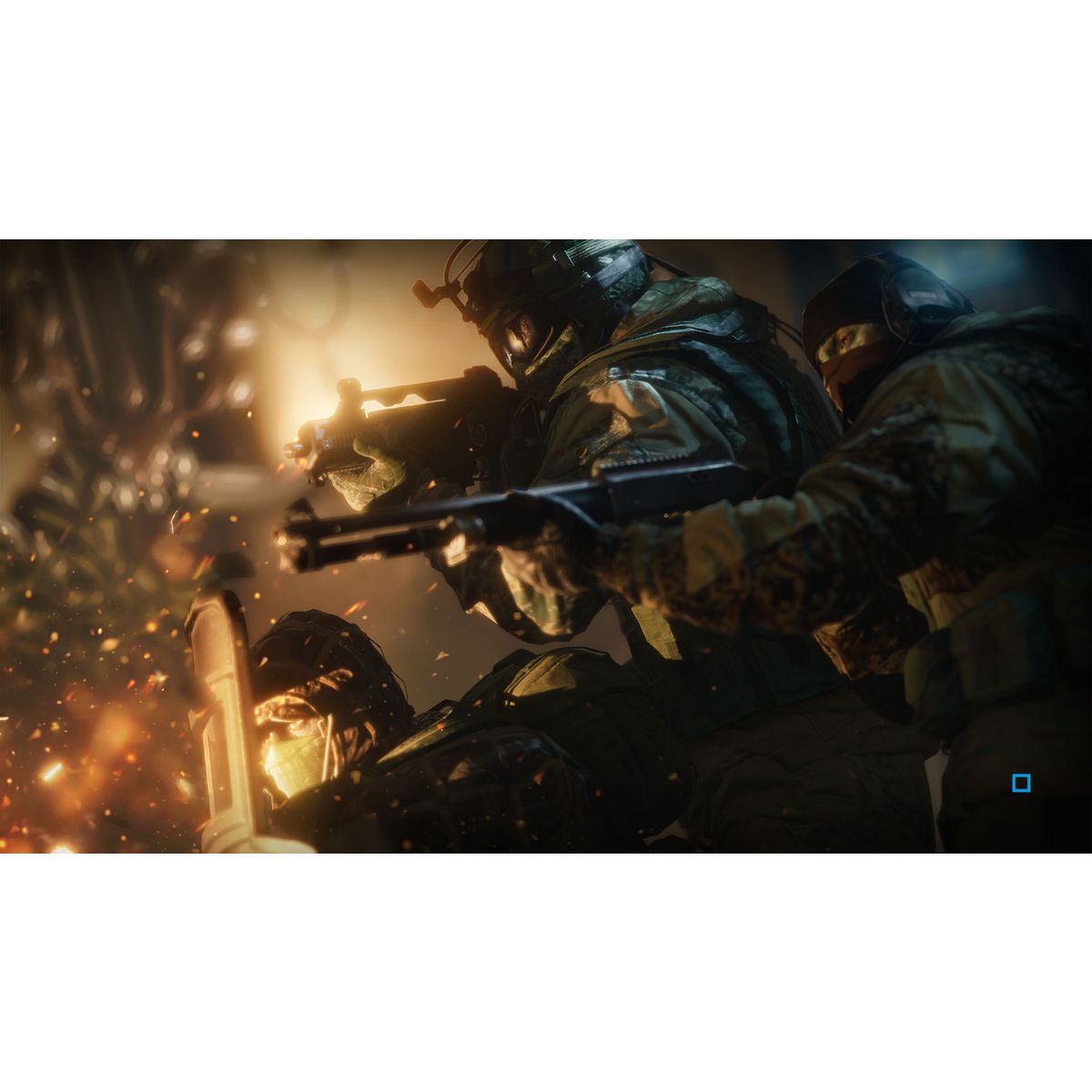 Rainbow Six Siege PS4