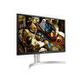 Voir la diapositive 5 : LG Ecran PC 4K 27UL550P-W Plat 27'' IPS