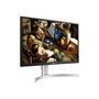 Voir la diapositive 5 : LG Ecran PC 4K 27UL550P-W Plat 27'' IPS