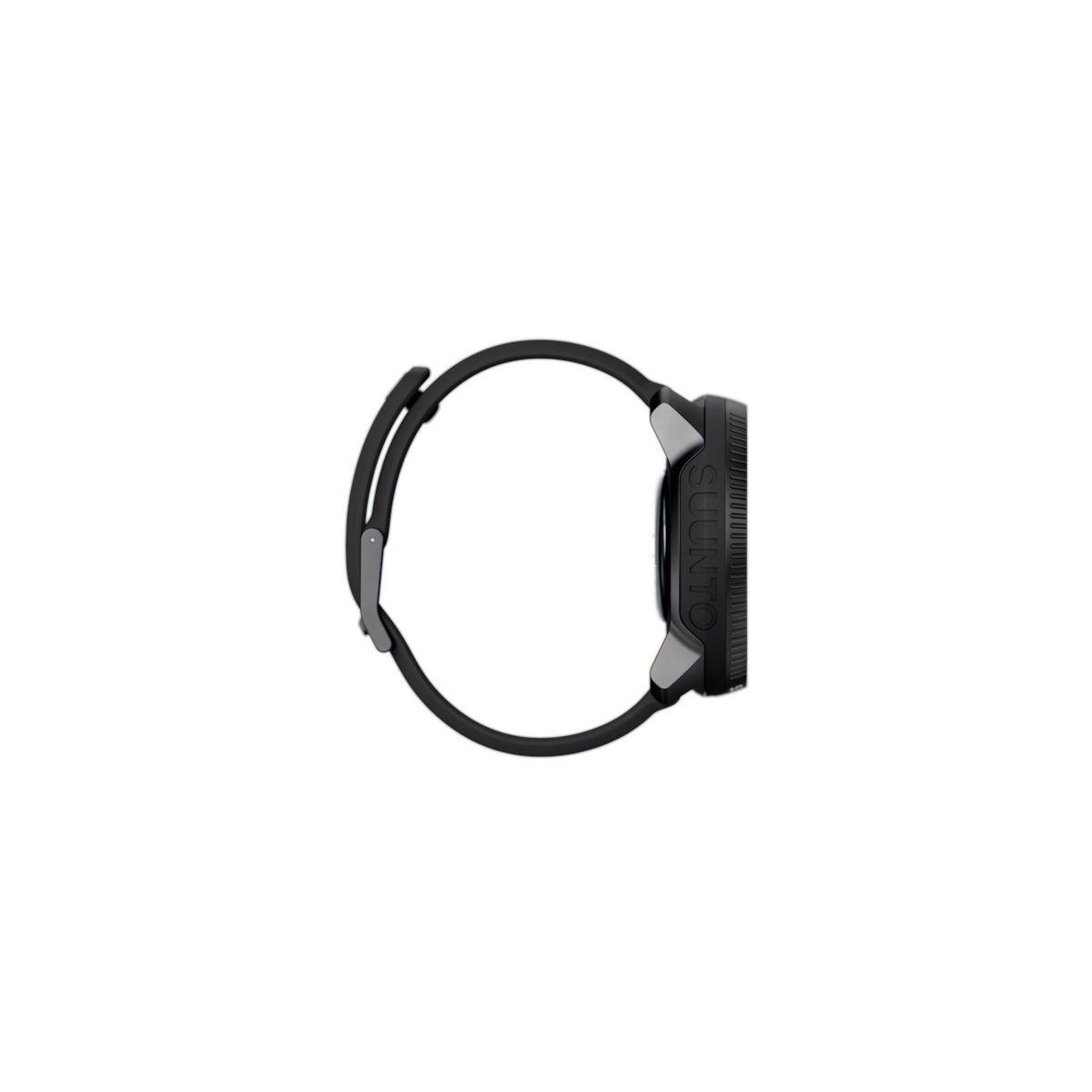 Voir la diapositive 3 : Suunto Montre sport Race All Black