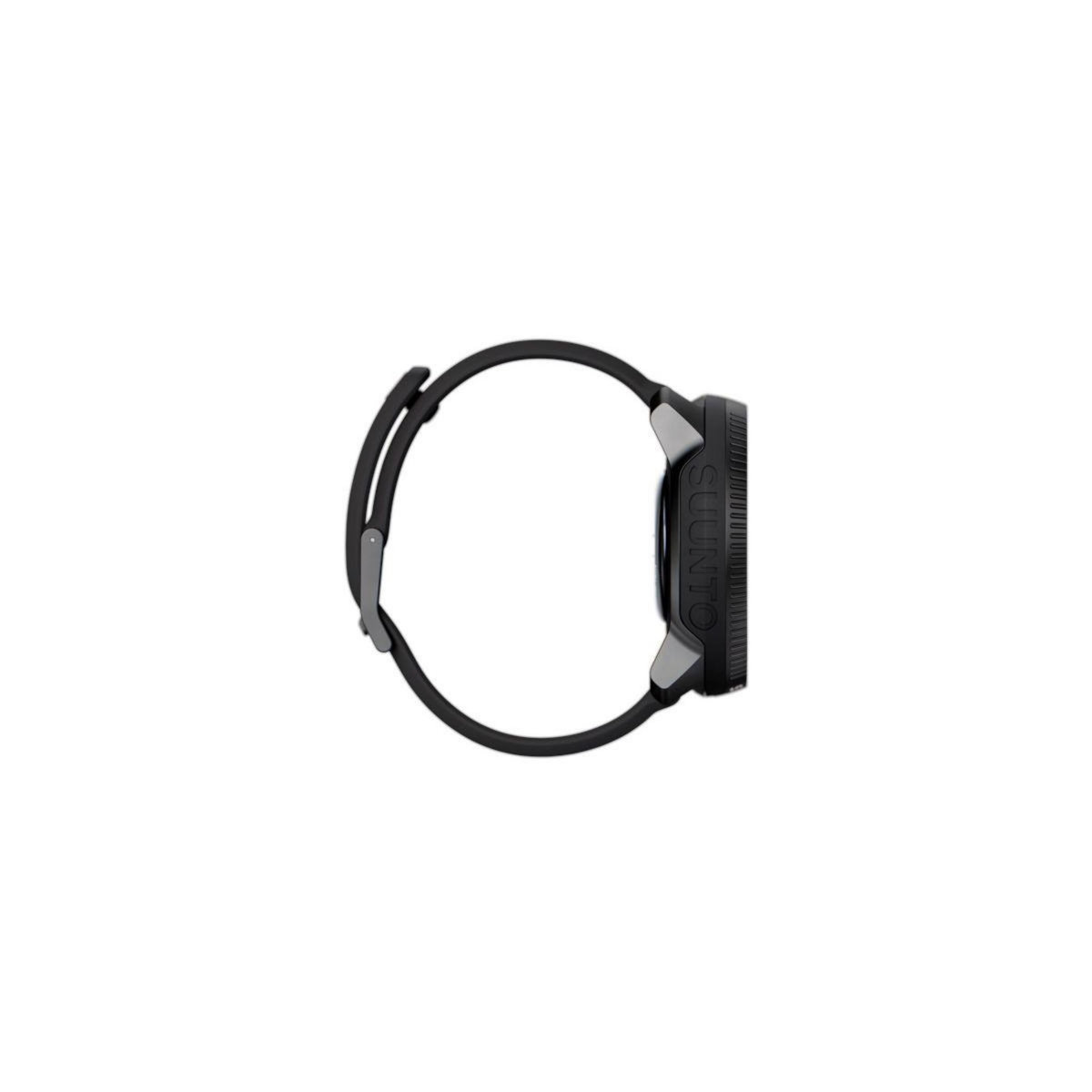 Suunto Montre sport Race All Black