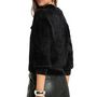 Voir la diapositive 2 : MORGAN Gilet Zippé  Femme Morgan DOMI