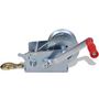 Voir la diapositive 3 : VIDAXL Treuil a main 1130 kg