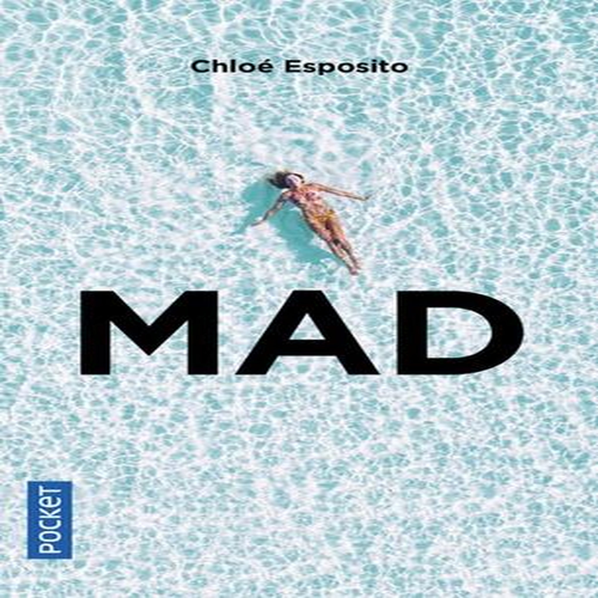 MAD, Esposito Chloé