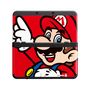 Voir la diapositive 4 : Coque New 3DS - Mario