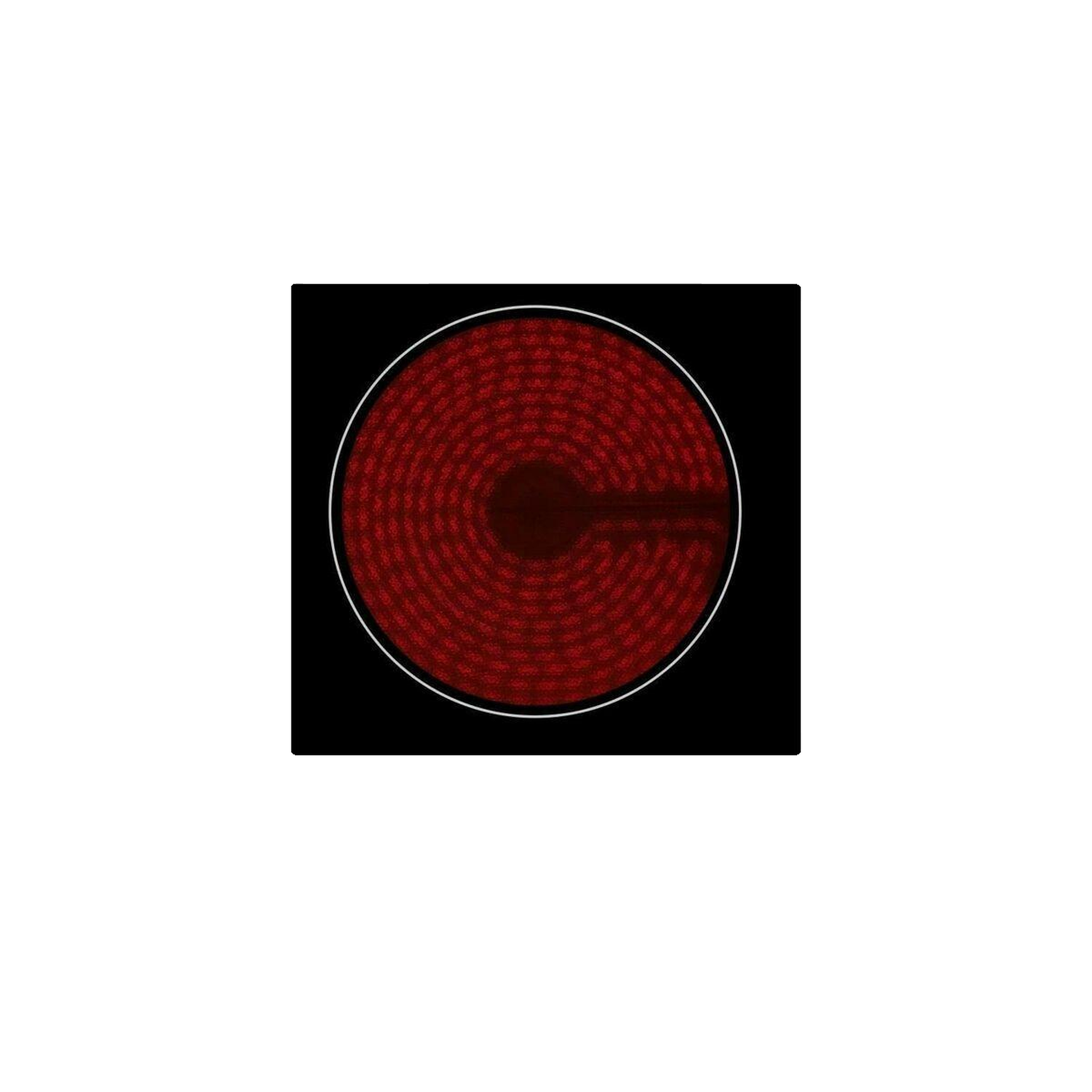 Voir la diapositive 3 : OCEANIC Plaque de cuisson céramique 3 zones 5200W 60 cm