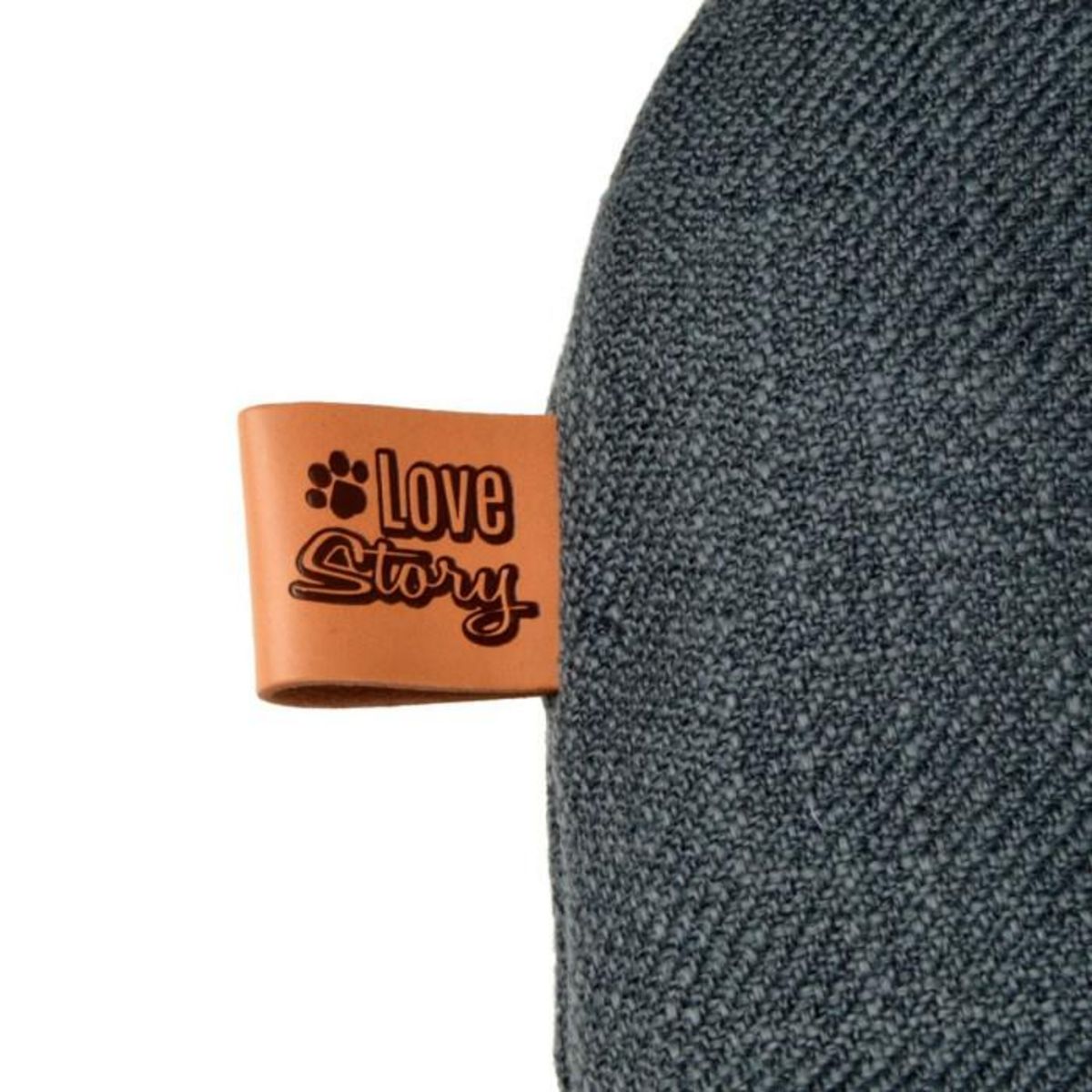 Paris Prix Coussin Pour Chien & Chat  City  69cm Anthracite