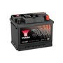 YUASA Batterie Yuasa SMF YBX3027 12V 62ah 550A