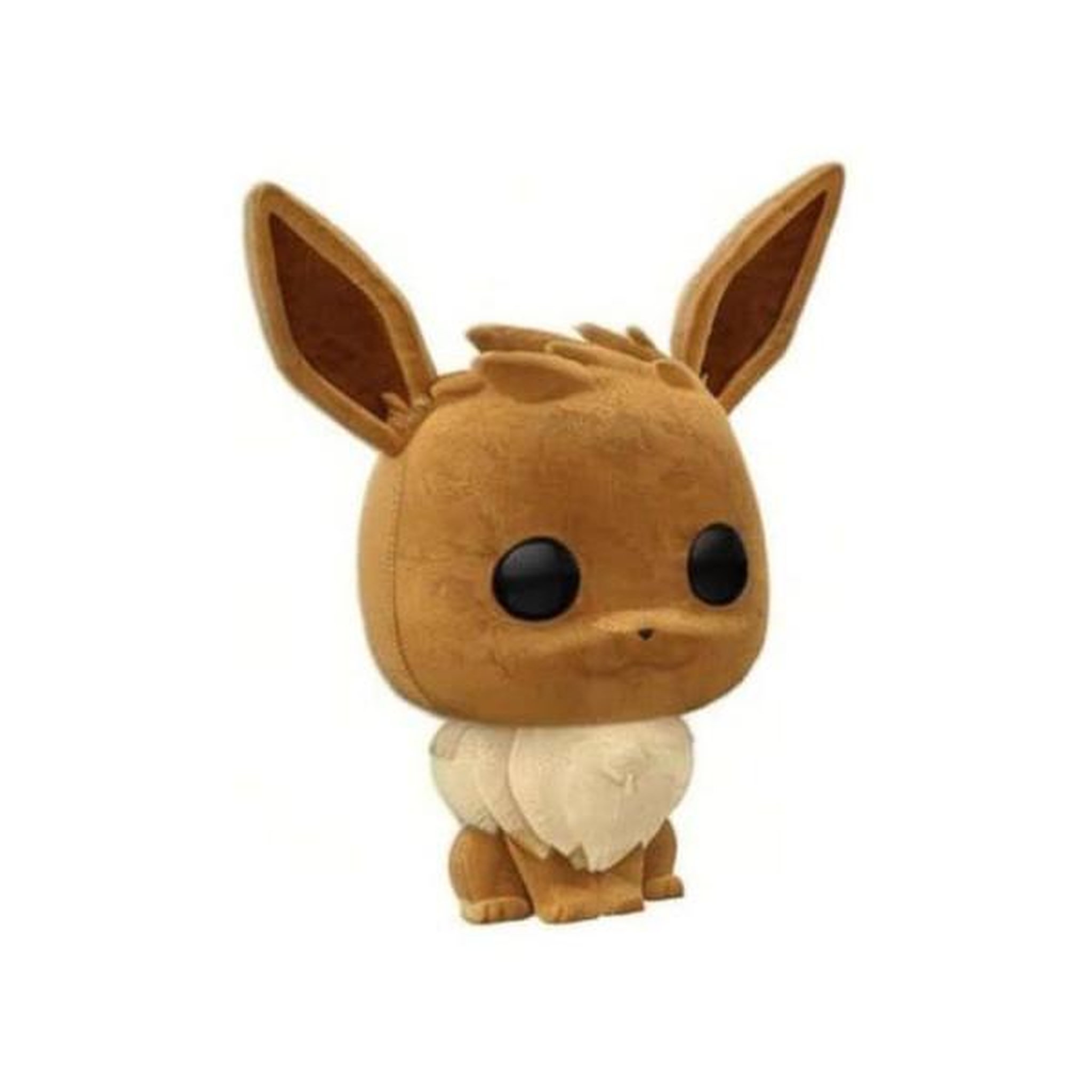 Voir la diapositive 3 : Funko Figurine funko pop! - pokémon évoli floqué - vinyle