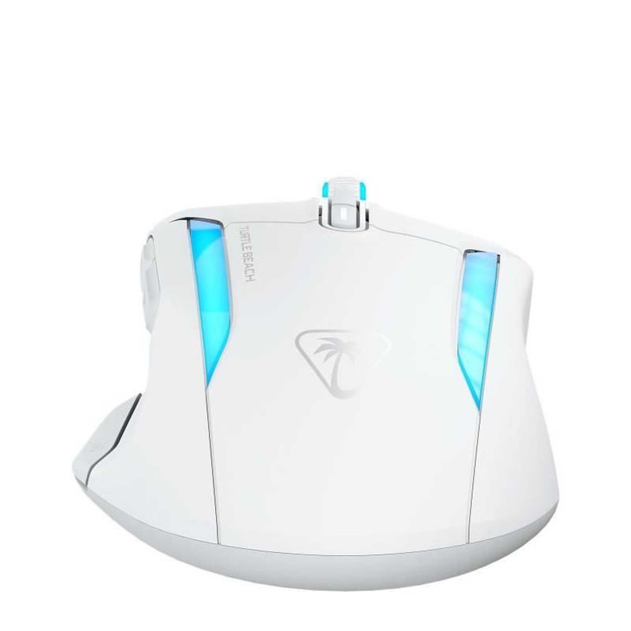 Voir la diapositive 4 : Turtle Beach Souris gamer sans fil kone ii air blanche