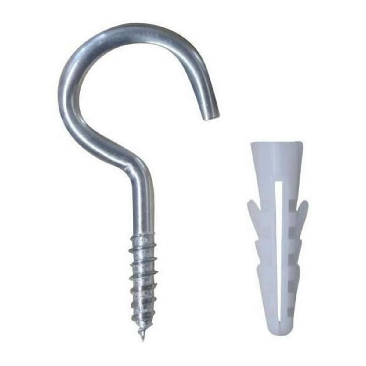 KERBL Sac d'escalade pour chats - KERBL - CLIMBER - 16 x 16 x 240 cm - Fixation plafond - Gris