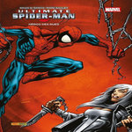 ULTIMATE SPIDER-MAN TOME 8 : HEROS DES RUES, Bendis Brian Michael