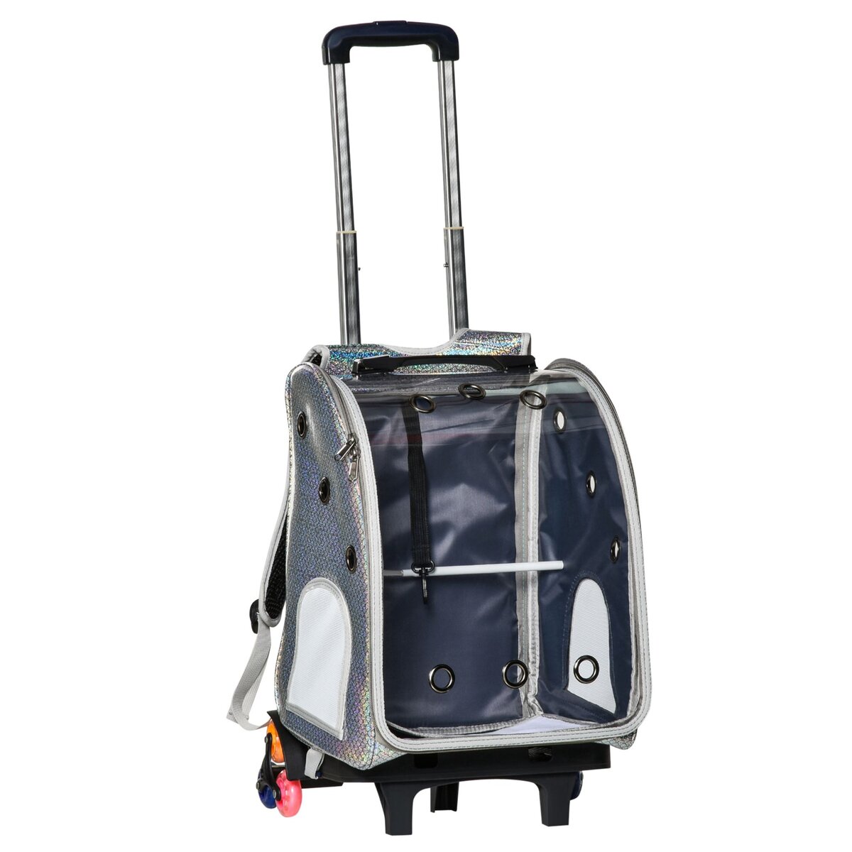 Trolley sac à online dos