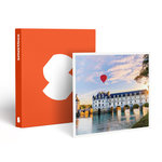 Smartbox Vol en montgolfière au-dessus de la France - Coffret Cadeau Sport & Aventure
