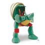 GIOCHI PREZIOSI Tortues Ninja - Figurine Raphael 14cm