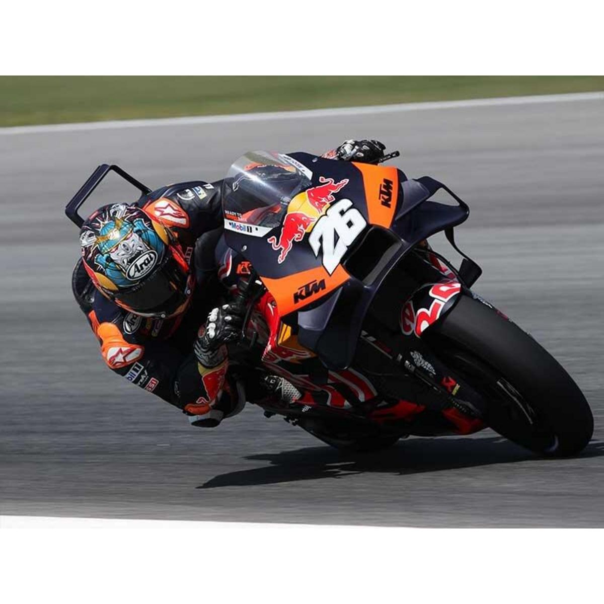 Smartbox 2 billets pour une expérience exclusive à Red Bull Motormania sur le circuit de Nevers Magny-Cours le samedi 13 septembre 2025 - Coffret Cadeau Multi-thèmes