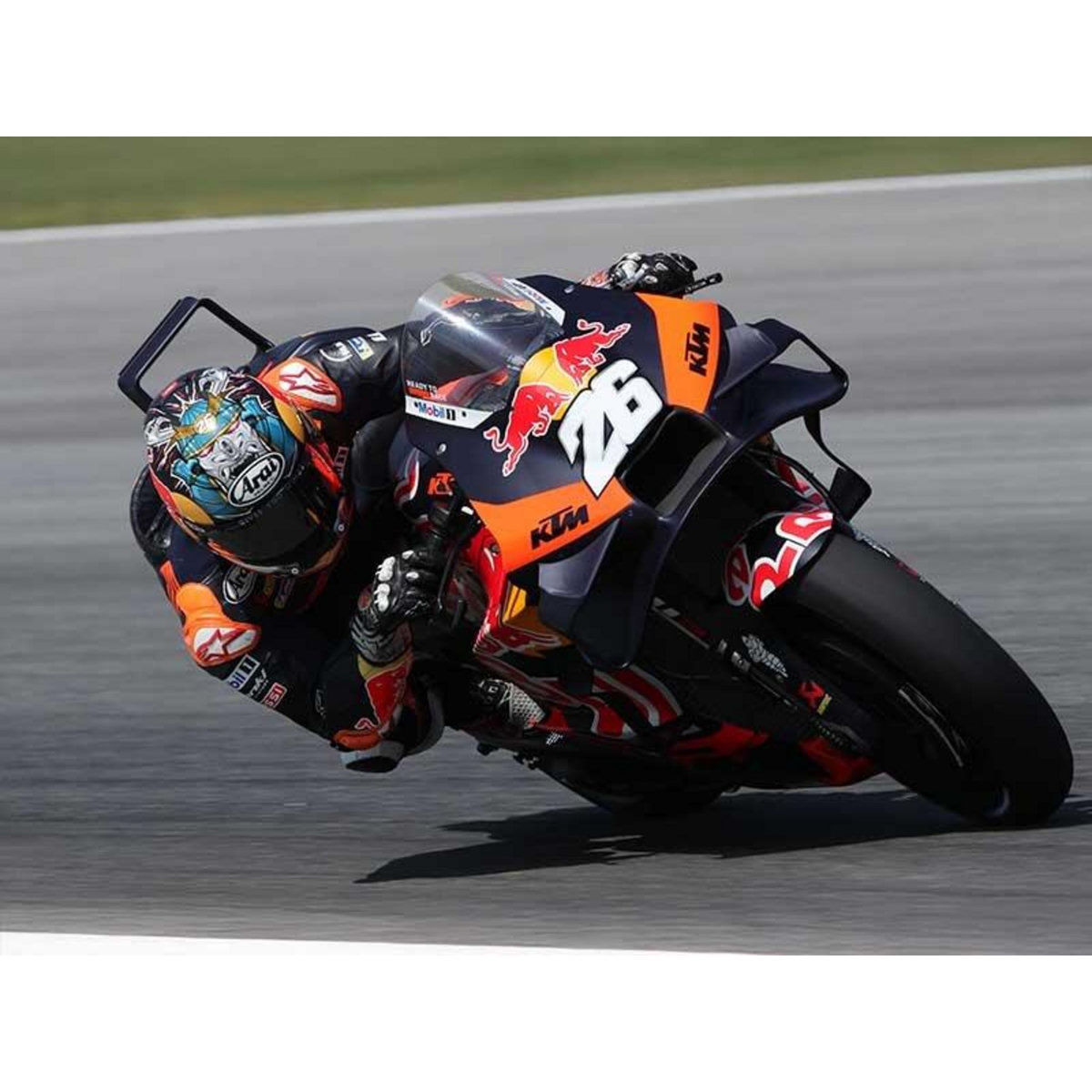 Smartbox 2 billets pour une expérience exclusive à Red Bull Motormania sur le circuit de Nevers Magny-Cours le samedi 13 septembre 2025 - Coffret Cadeau Multi-thèmes