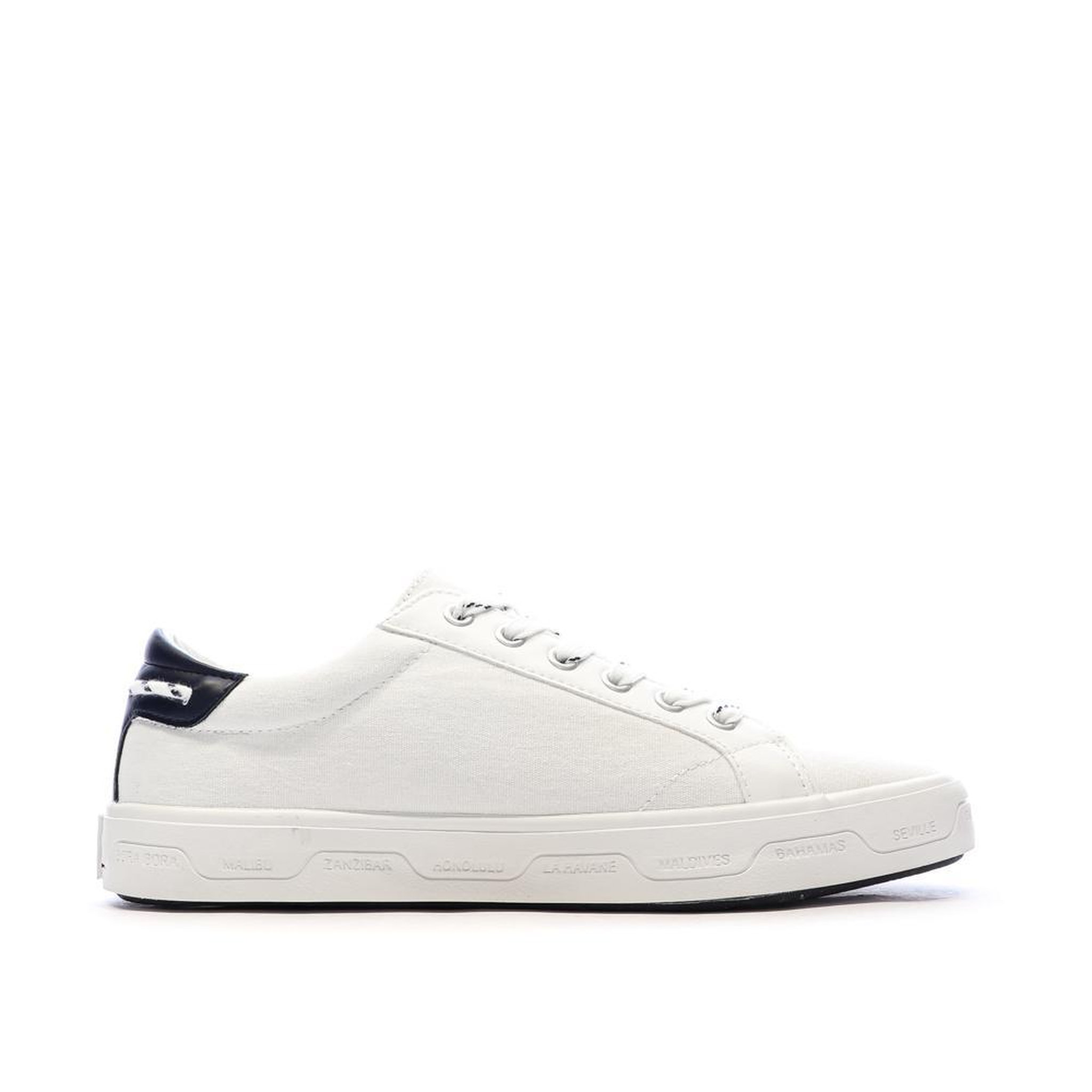 Voir la diapositive 2 : TBS Baskets hes Homme TBS Lanzaro