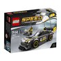 LEGO  75877 Speed Champions - Mercedes-AMG GT3