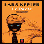 LE PACTE, Kepler Lars