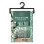 Voir la diapositive 6 : Douceur d'Intérieur Housse de couette 240x220 + 2 taies ELEONORE 100% coton