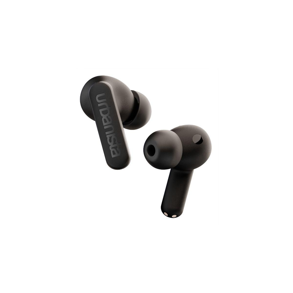 URBANISTA Ecouteurs Phoenix Noir