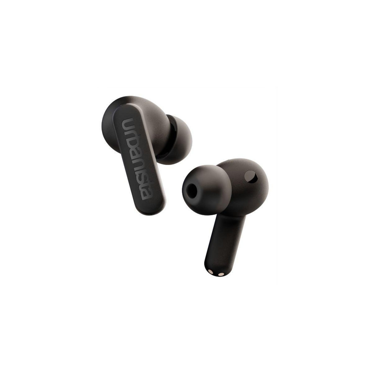 URBANISTA Ecouteurs Phoenix Noir