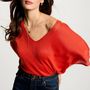 Voir la diapositive 2 : MORGAN Pull  Femme Morgan MCHRIS