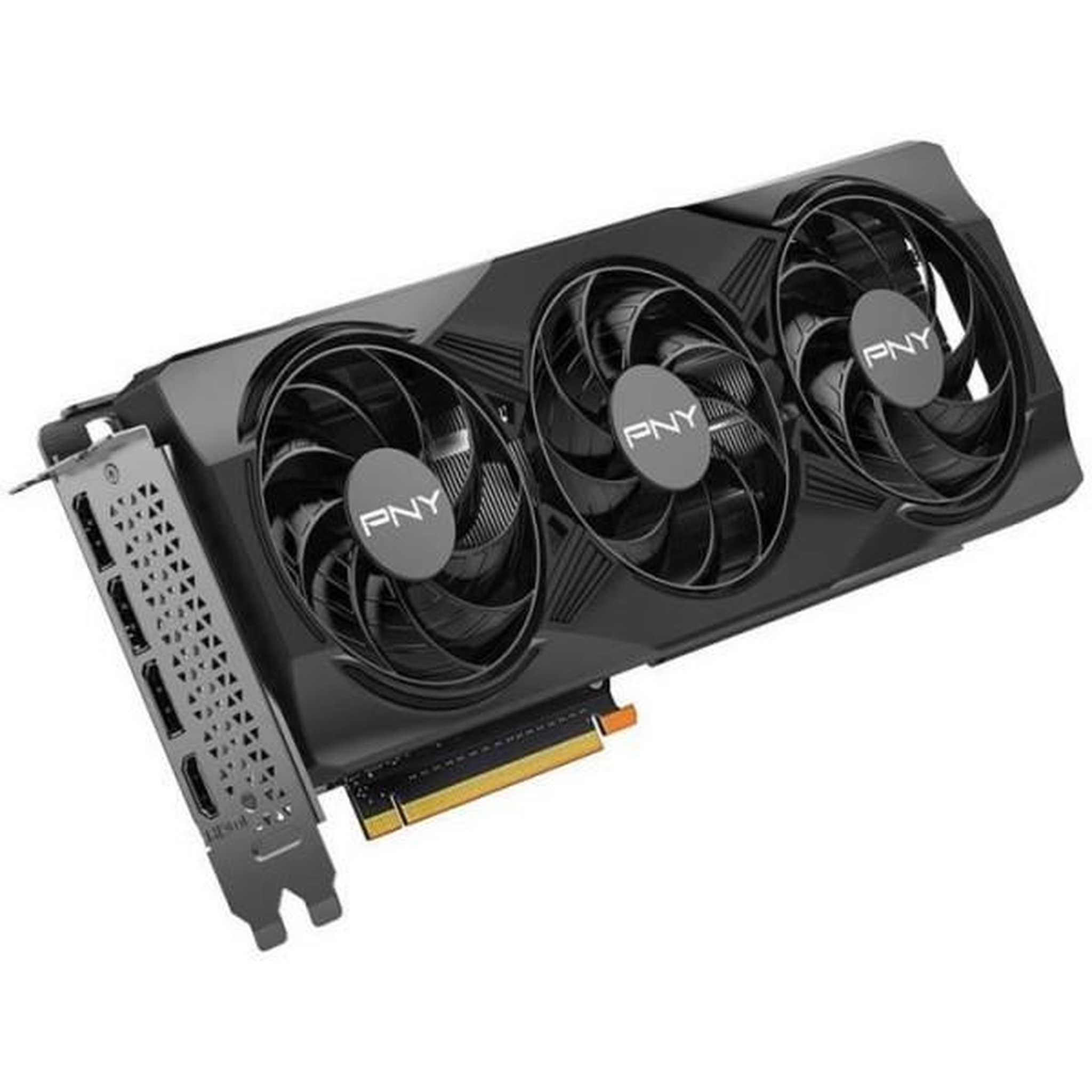 PNY Pny - carte graphique - geforce rtx™ 5070 12gb oc