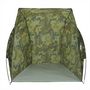 Voir la diapositive 5 : VIDAXL Tente de peche camouflage impermeable