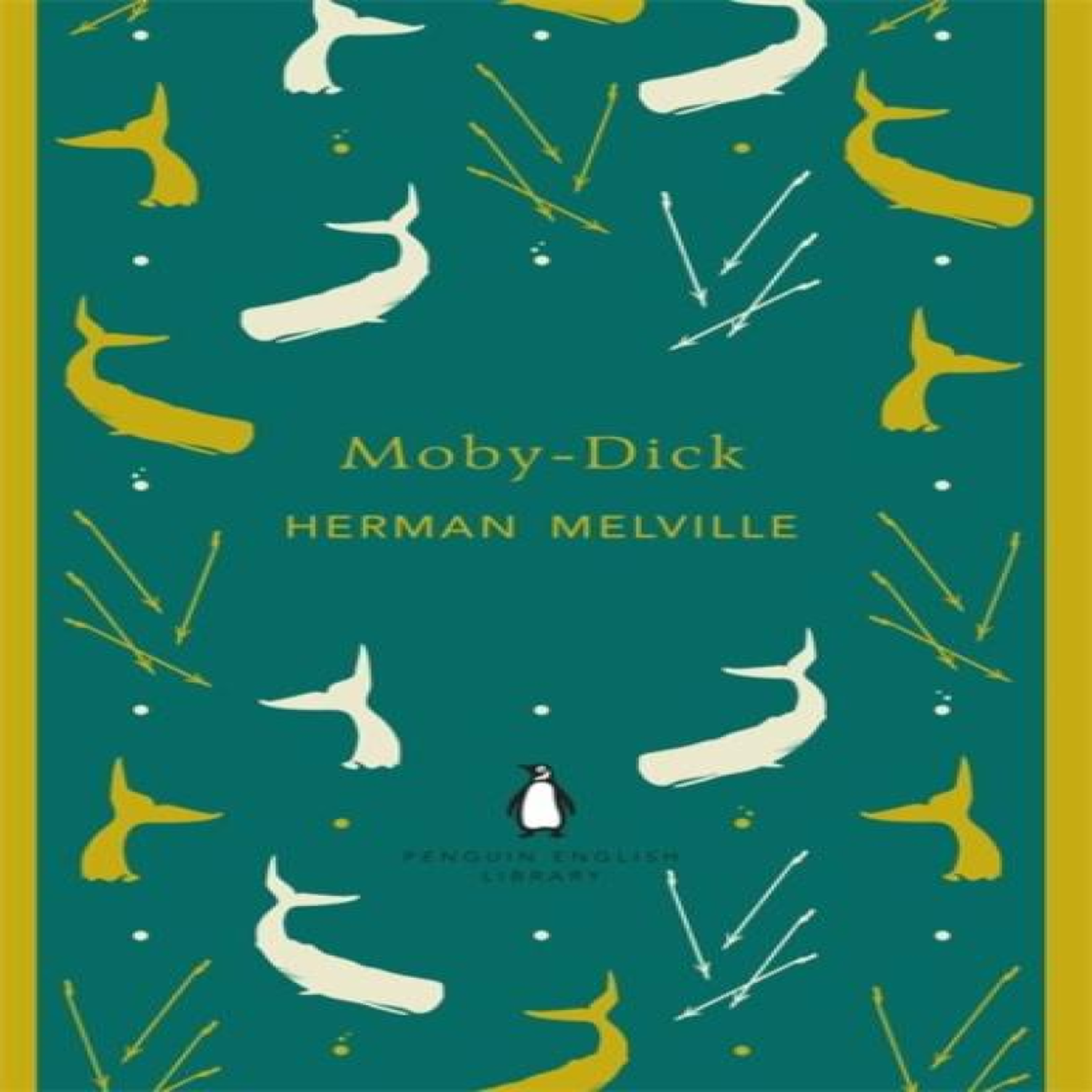 LIVRES Moby-Dick - Herman Melville