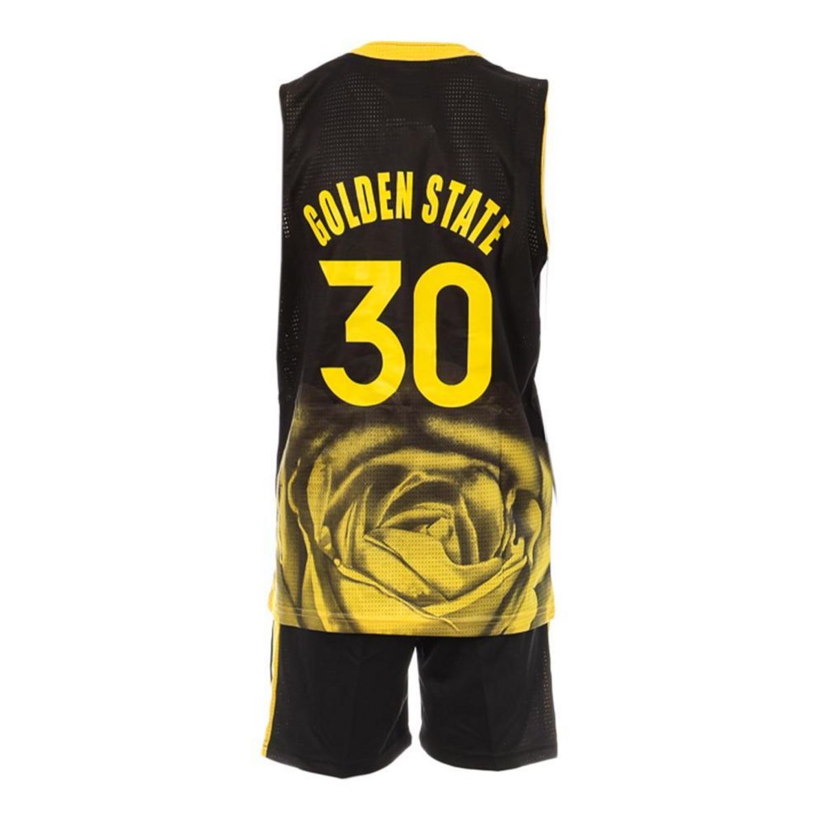 SPORTZONE Golden State Ensemble de Baskets  Garçon Sport Zone