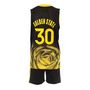 Voir la diapositive 2 : SPORTZONE Golden State Ensemble de Baskets  Garçon Sport Zone