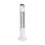 TRISTAR Ventilateur colonne 35w 3 vitesses blanc - VE-5806
