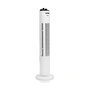 Voir la diapositive 1 : TRISTAR Ventilateur colonne 35w 3 vitesses blanc - VE-5806