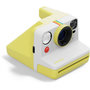 Voir la diapositive 2 : POLAROID Appareil photo Instantané Now Generation 3 Yellow