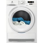 ELECTROLUX Sèche linge pompe à chaleur EW6HI6184DB
