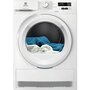 Voir la diapositive 1 : ELECTROLUX Sèche linge pompe à chaleur EW6HI6184DB