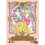 CARD CAPTOR SAKURA TOME 7, Clamp