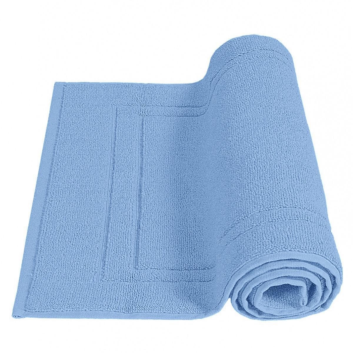 Sensei Maison Tapis de bain 900 g/m² LUXURY - 50x80 cm