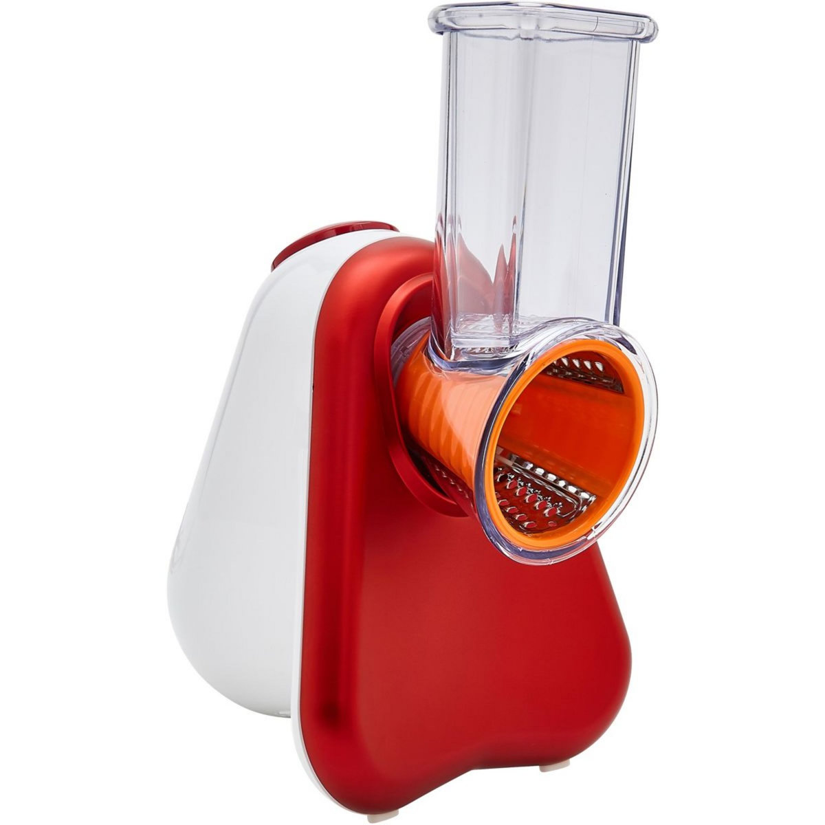 MOULINEX Râpe légumes électrique FRESH EXPRESS 3en1 DJ753510