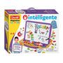 Voir la diapositive 2 : Quercetti Quercetti Magnetic Board Letters in Storage Case