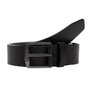 Voir la diapositive 1 : CALVIN KLEIN JEANS Ceinture Noire Homme Calvin Klein Jeans Casual