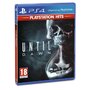 Voir la diapositive 1 : Until Dawn PS4 HITS