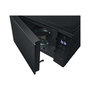 Voir la diapositive 5 : LG Micro ondes + Gril Lg MH6032GAS