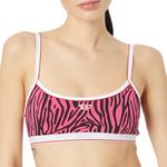 DIESEL Brassière Noir/ Femme Diesel Reggiseno. Coloris disponibles : Rose